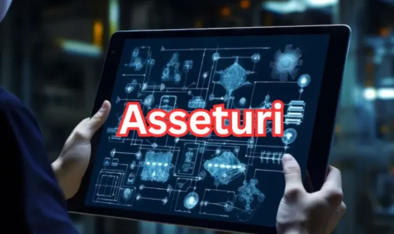 Asseturi