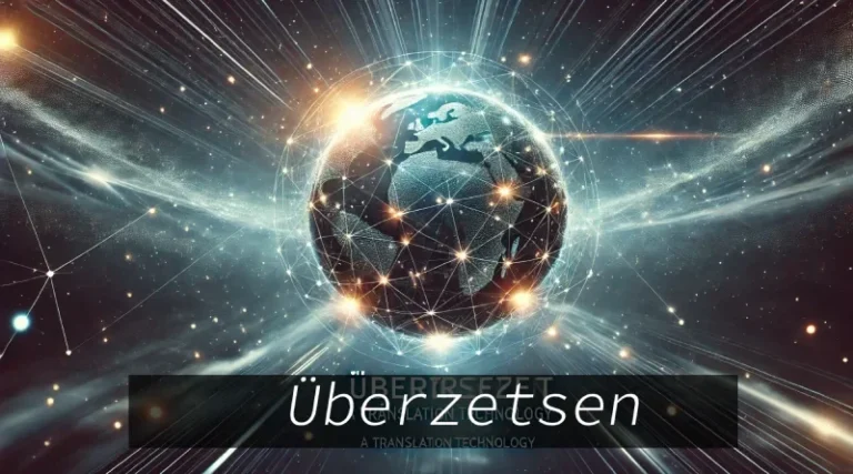 Ultimate Guide to Überzetsen