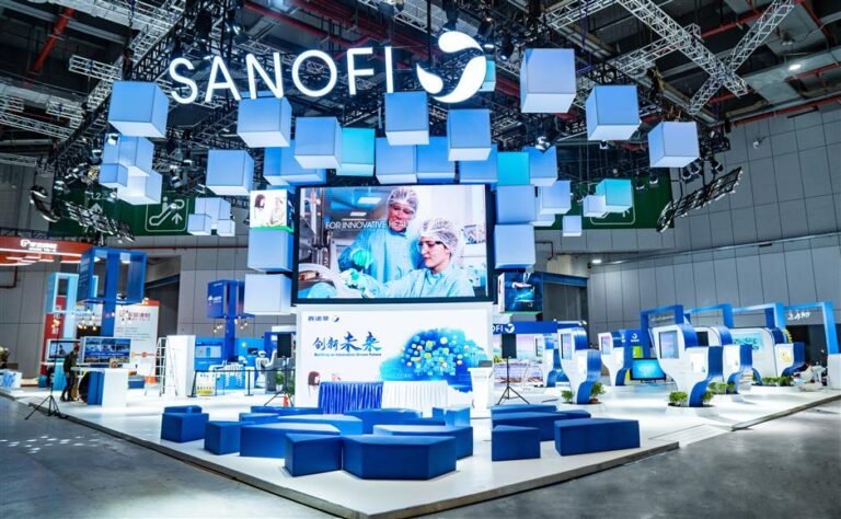 Sanofi