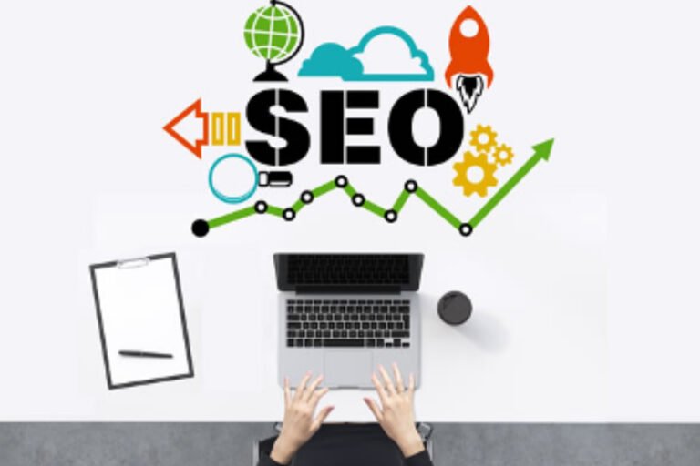 Website SEO