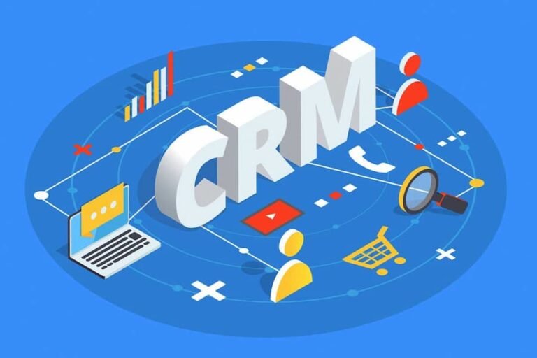 CRM Integration