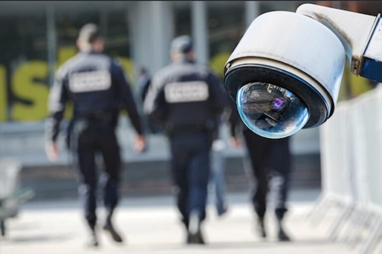 CCTV monitoring solutions