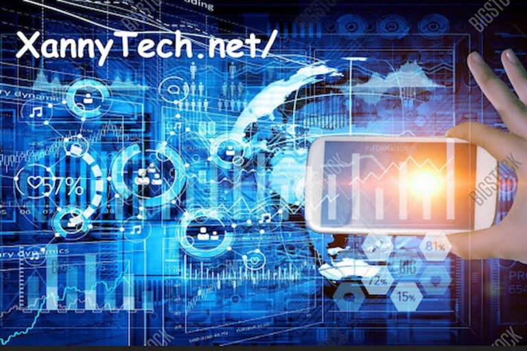 Explore tech insights, reviews, and guides on XannyTech.net! Your go-to source for all things technology!